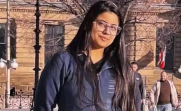 चार दिन से लापता भारतीय छात्रा कनाडा में मृत मिली