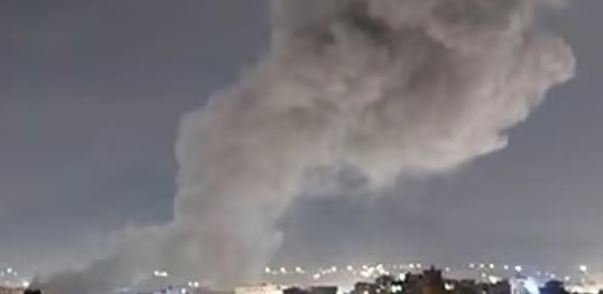 यमन में हुए अमेरिकी हवाई हमलों में मरने वालों की संख्या बढ़कर 12 हुई