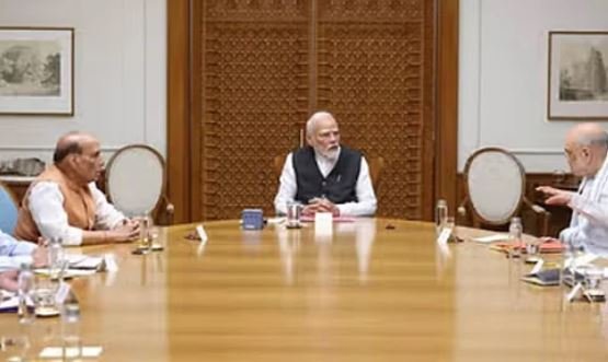 जनगणना में होगी जातियों की गणना, कैबिनेट का फैसला