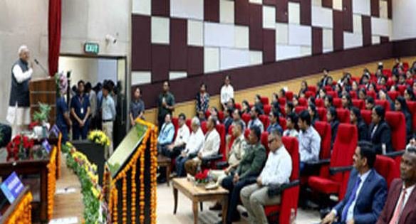 निष्ठा, धैर्य के साथ न्याय संगत दलील देना लोक अभियोजक का दायित्व- मंगुभाई