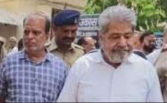 बावड़ी कांड: पूर्व पार्षद गलानी और सबनानी दोषमुक्त