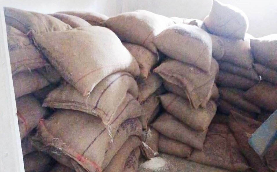 बेलगांव के समिति प्रबंधक ने दर्ज कराई FIR 