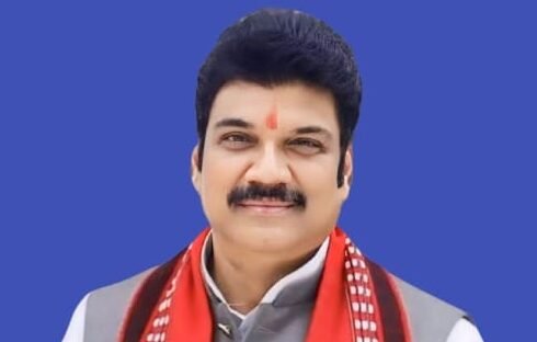 मंत्री राजपूत को SC से राहत, मानसिंह मामले की CBI जांच की याचिका खारिज