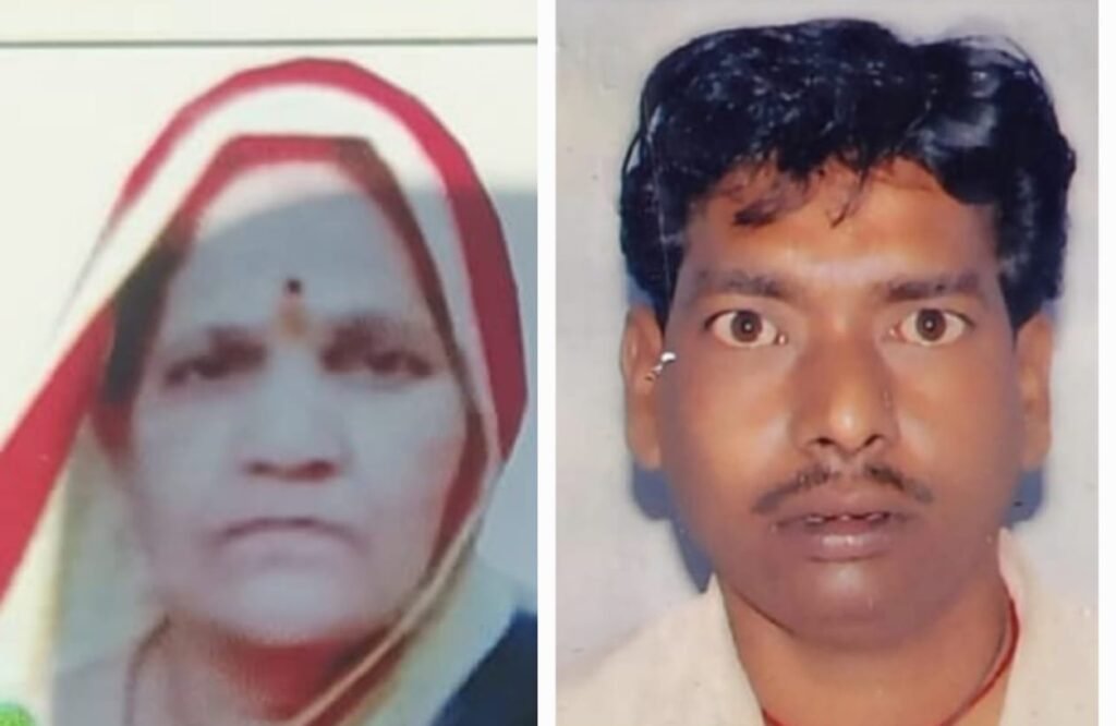 सागरताल में मिले महिला-पुरुष के शव, सुसाइड की आशंका