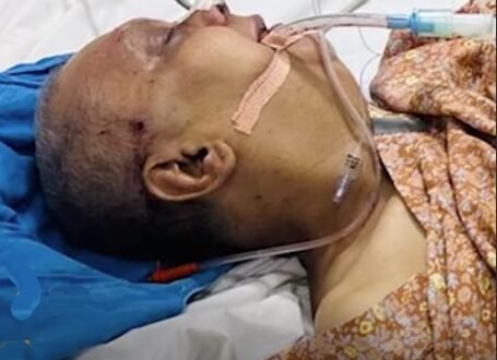 प्रॉपर्टी कारोबारी ने खुद को मारी गोली, हालत नाजुक