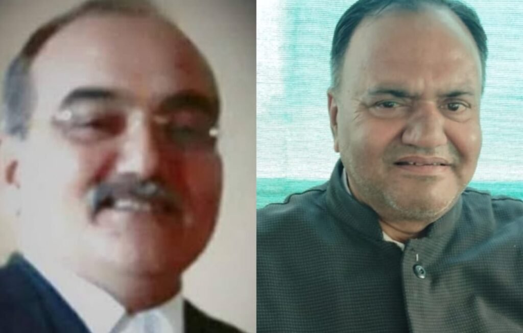 अनूपपुर जिला कोर्ट के निर्माण में देरी पर HC ने दिया शासन को नोटिस  