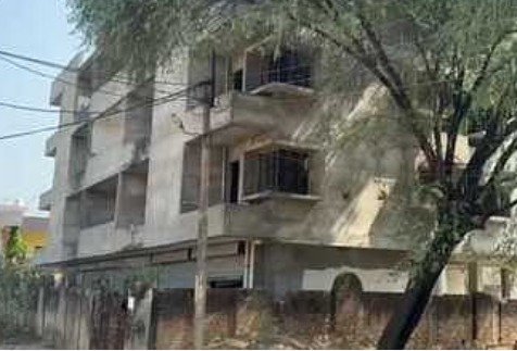 54 वर्षीय दरिंदे ने 13 वर्षीय छात्रा से किया दुष्कर्म