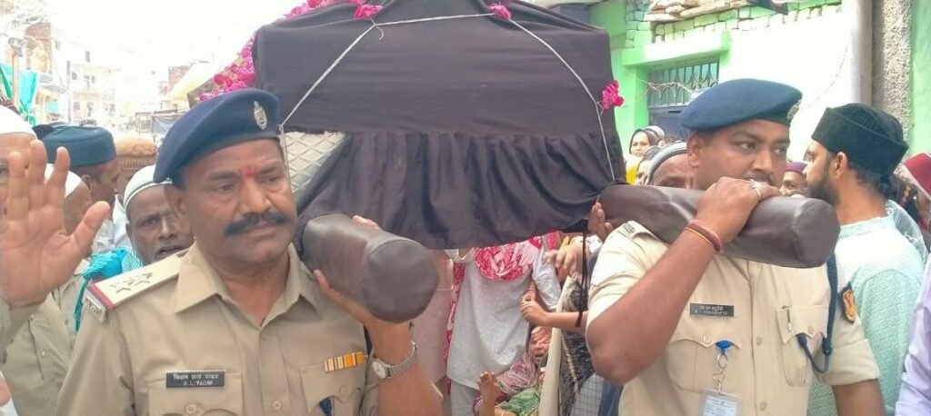 छुट्टियों पर लौटा था सीआईएसएफ का जवान, स्वास्थ्य खराब होने पर अस्पताल में मौत