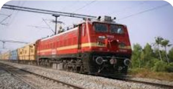 अशोकनगर के लिए दिल्ली, ग्वालियर से स्पेशल ट्रेन चली