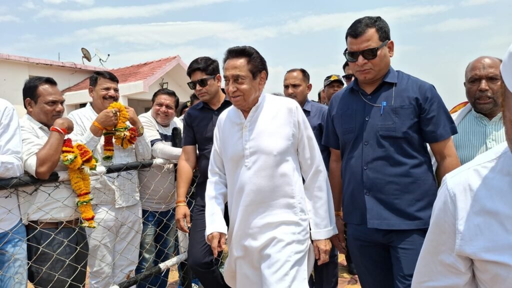 पार्टी संगठन को सशक्त बनाया जाएगा, ईवीएम मशीन पर उठाए सवाल 