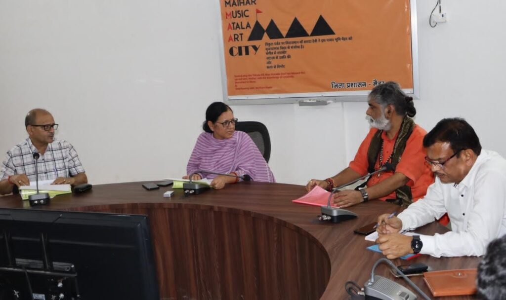 11 सौ में होंगे शारदा माता के शीघ्र दर्शन 