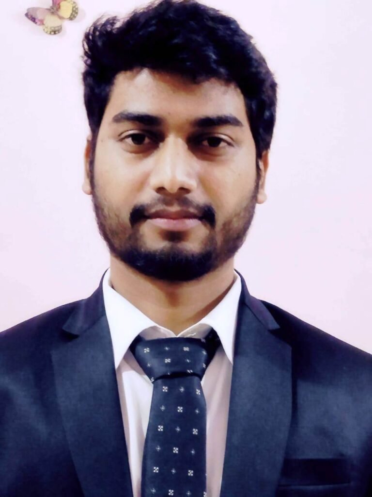 सिंगरौली के सतेंद्र शाह की यूपीएससी परीक्षा में 624 वीं रैंक 