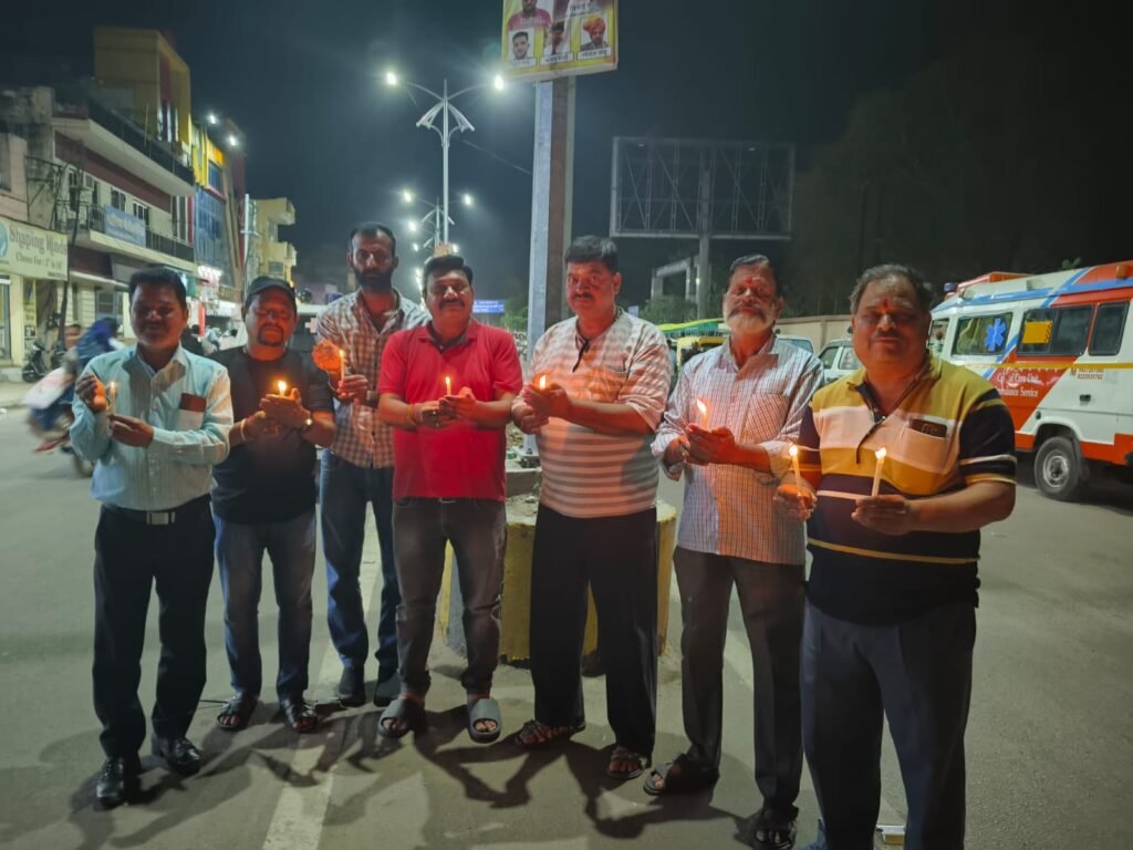 पहलगाम में हमला : बाबा अमरनाथ के भक्त चिंतित