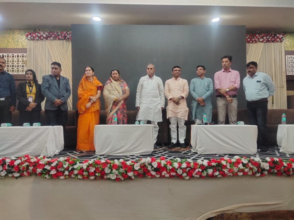 तहसील स्तर के पत्रकार पहुंचा सकते हैं, समाज के अंतिम व्यक्ति को फायदा