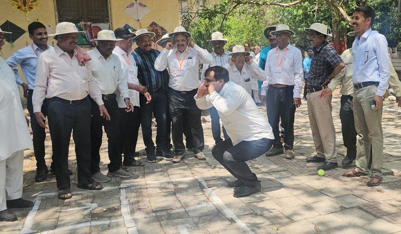 600 से ज्यादा पुराने यार मिले,ताजा हुई पुरानी यादें