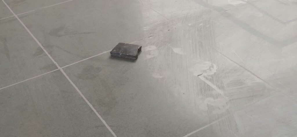 समता भवन पर आधी रात को पथराव, चार जैन साध्वियों की जान बाल-बाल बची