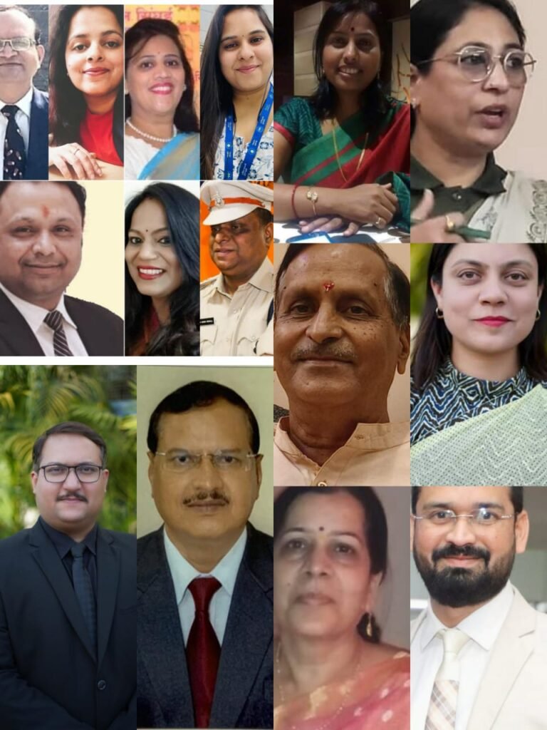 राष्ट्रीय कार्यशाला में 50 शोधार्थियों ने पेपर प्रेजेंट किए