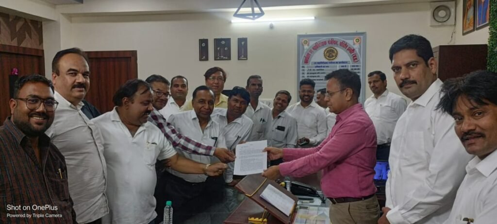 संपदा 2.0 में हैं समस्याएं इससे सर्विस प्रोवाइडर और जनता परेशान