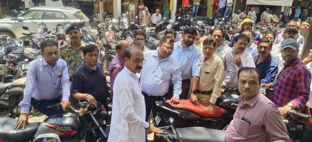 संकरी और तंग गलियों के लिए अग्नि सुरक्षा के व्यापारी सुझाव दें