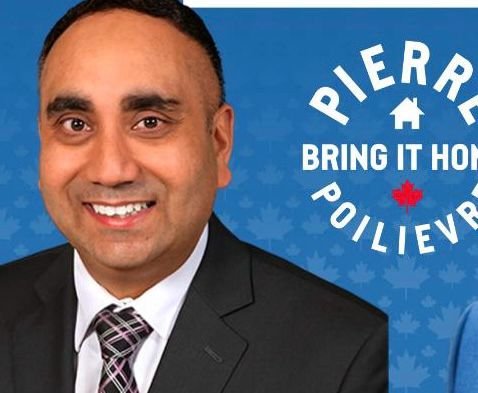 इंदौर निवासी गिल बने कनाडा में सांसद