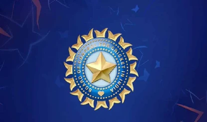 बीसीसीआई ने भारतीय टीम के सहायक कोच अभिषेक नायर का अनुबंध किया समाप्त