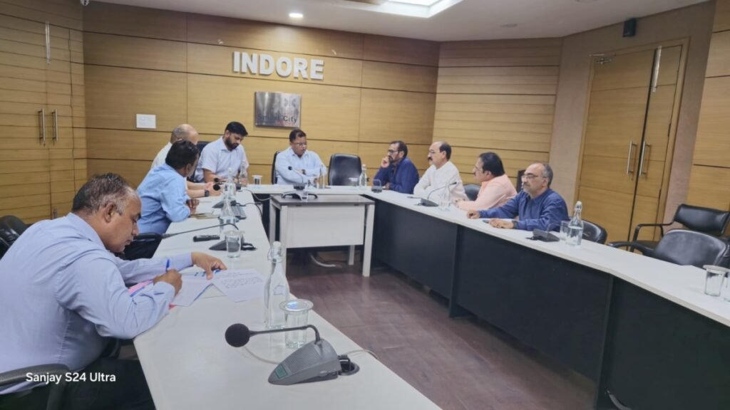 निगम का सहयोग करो ताकि लागू हों फायर सेफ्टी प्रावधान