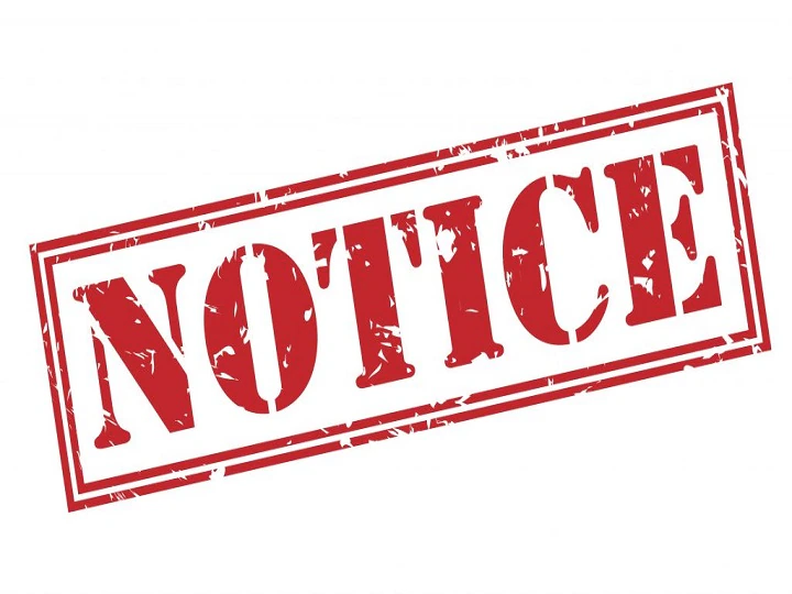 बुरहानपुर कलेक्टर व आदिवासी कल्याण विभाग सहित अन्य को नोटिस