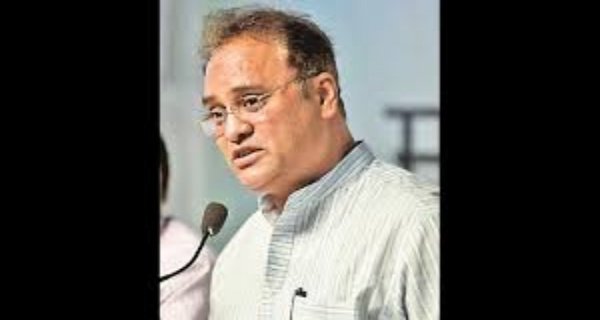 अरुण यादव राष्ट्रीय स्तर पर ओबीसी चेहरा बनेंगे !