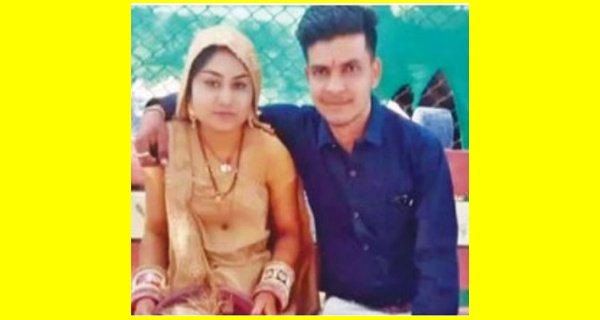 देवास में विवाहिता की संदिग्ध मौत, परिजनों ने ससुराल पक्ष पर लगाए गंभीर आरोप