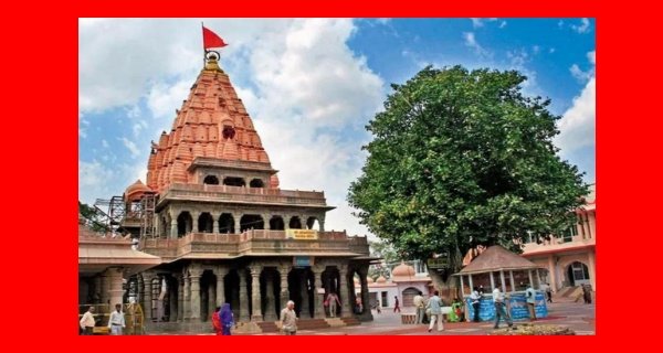 69 हजार के लिए इस्कॉन और महाकालेश्वर मंदिर समिति में तनातनी