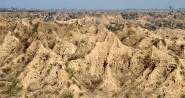 जोर पकड़ने लगी चंबल को अलग प्रदेश बनाने की मांग