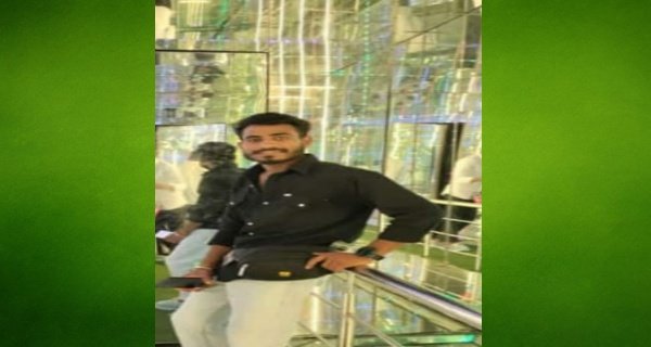 जन्मदिन मनाने के अगले दिन युवक ने की आत्महत्या, सुसाइड नोट बरामद