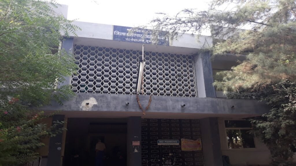 सांवेर रोड और पोलोग्राउंड क्षेत्र में इंडस्ट्री के लिए दिए 60 प्लॉट निरस्त होंगे