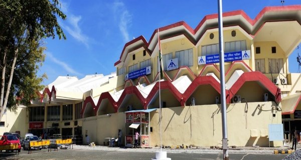 ग्वालियर नो फ्लाइंग जोन घोषित, किसी भी तरह की हवाई गतिविधि पर रोक