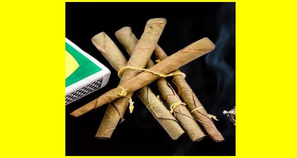 मासूम बच्चे को बीड़ी पिलाते हुए बनाई रील, पुलिस करेगी कार्रवाई