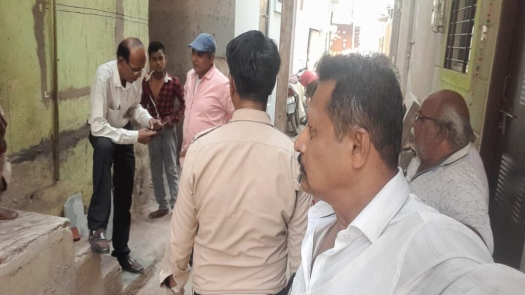 बालिग होने में था 6 माह का समय, विवाह करवाया निरस्त