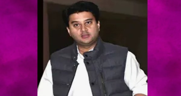 सिंधिया आज शिवपुरी में करेंगे रोडशो, होगा नागरिक अभिनंदन