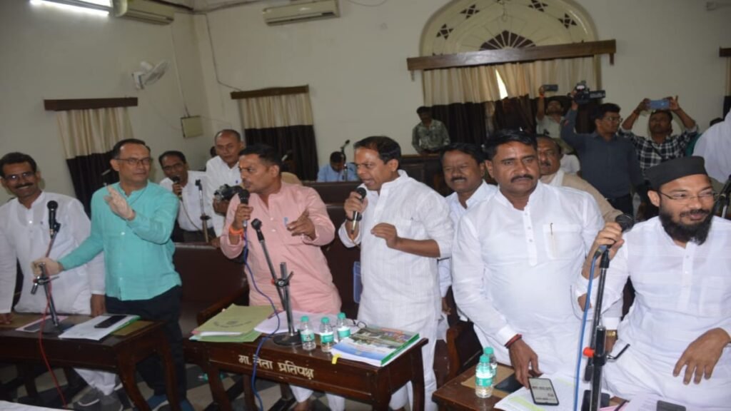 1800 करोड़ खर्च कर जबलपुर शहर बनेगा महानगर