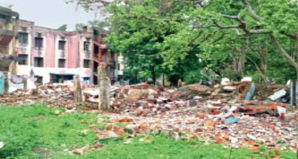 गुजरात की कंपनी 454.54 करोड़ में खरीदेगी कुक्कुट पालन केंद्र का प्लॉट