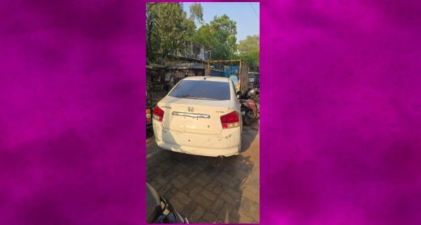 लग्जरी कार लेकर पहुंचते थे बकरा-बकरी चुराने