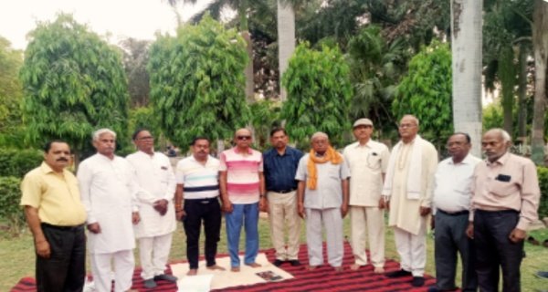 मजदूर दिवस पर होने वाले संयुक्त मोर्चा के कार्यक्रम स्थगित