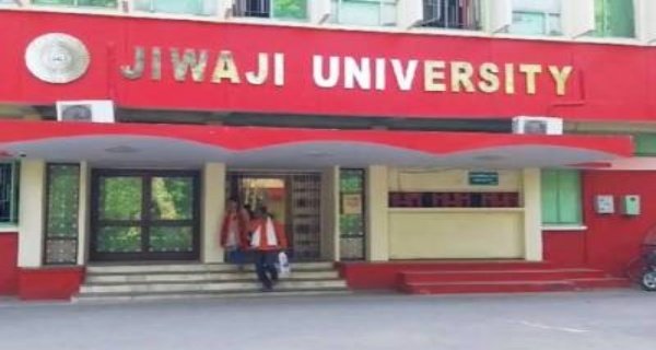 भिण्ड-मुरैना में लगातार नकलची पकड़े जाने और नकल के वीडियो वायरल होने पर चार सेंटर निरस्त