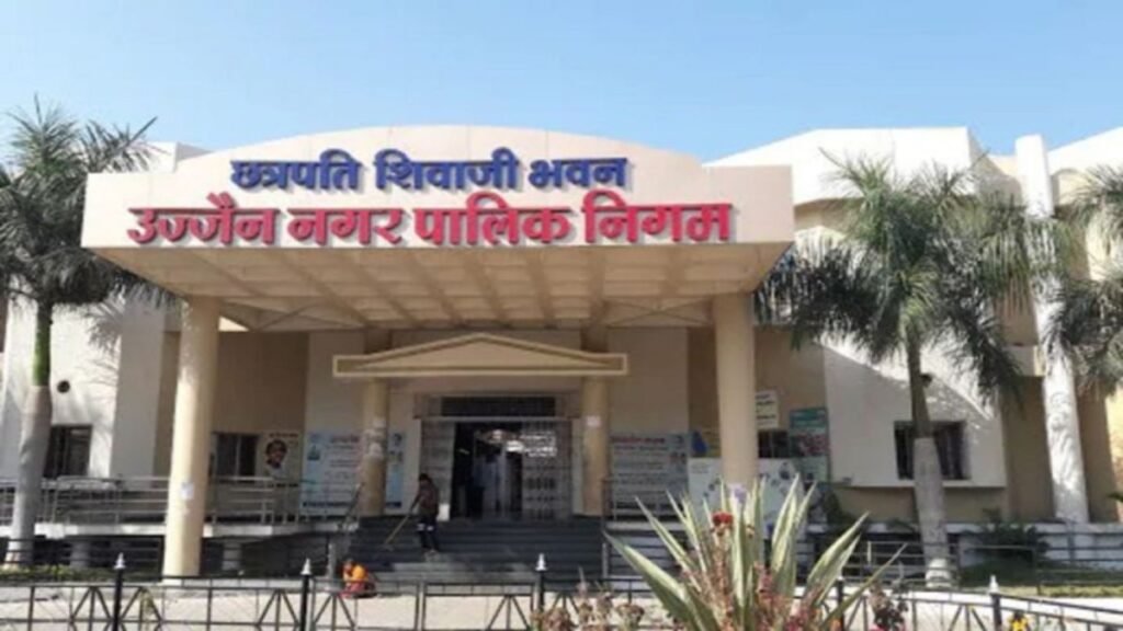 7 साल बाद भी आदेश जस का तस, भवन अनुज्ञा के लिए लाओ कोरोना वैक्सीनेशन प्रमाण पत्र