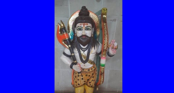 आज अक्षय तृतीया पर भगवान परशुराम का भव्य प्रकटोत्सव मनाया जायेगा