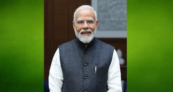PM  मोदी आज 10 मिनट ग्वालियर हवाईअड्डे पर रुकेंगे