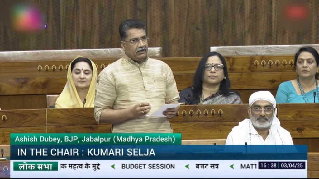 जबलपुर में हो अंतराष्ट्रीय स्तर का क्रिकेट स्टेडियम