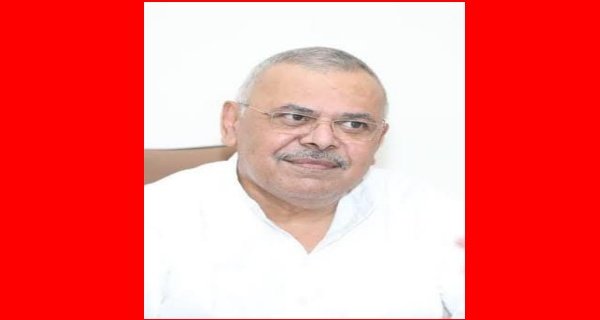 जॉय स्कूल संचालक के  एयरपोर्ट में पकड़े जाने की खबर