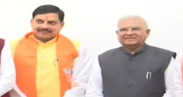 पीएम से पहले राज्यपाल मंगू भाई और मुख्यमंत्री डॉ. यादव आएंगे