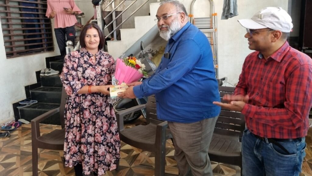 गेल ने घरों में पाइप से गैस पहुंचाने का काम शुरू किया