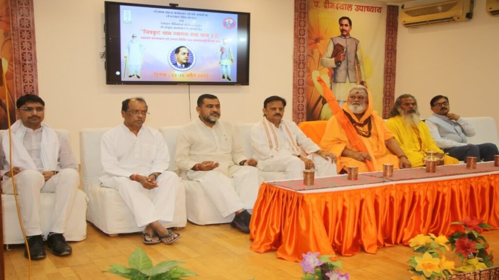 संस्कार और स्वास्थ्य दोनों जरूरी